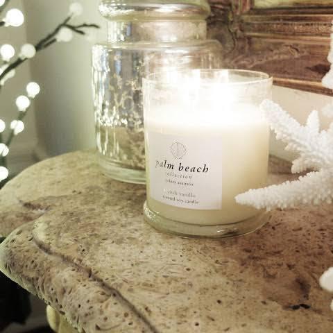 Candle Safety Checklist-Candles2go