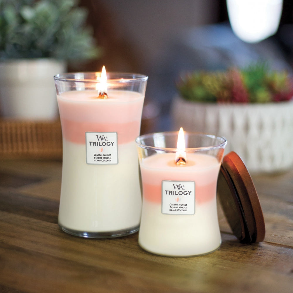 Top Candles