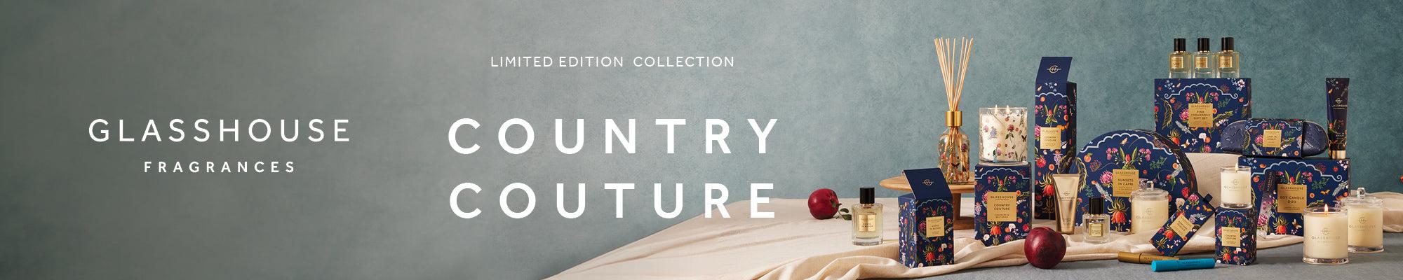 Country Couture