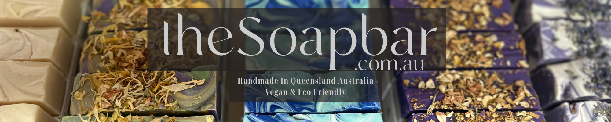 The Soap Bar
