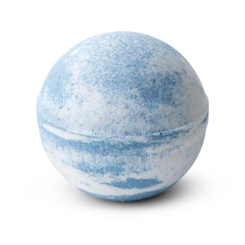 Bath Bomb 150g Violet Fields Tilley Australia-Candles2go