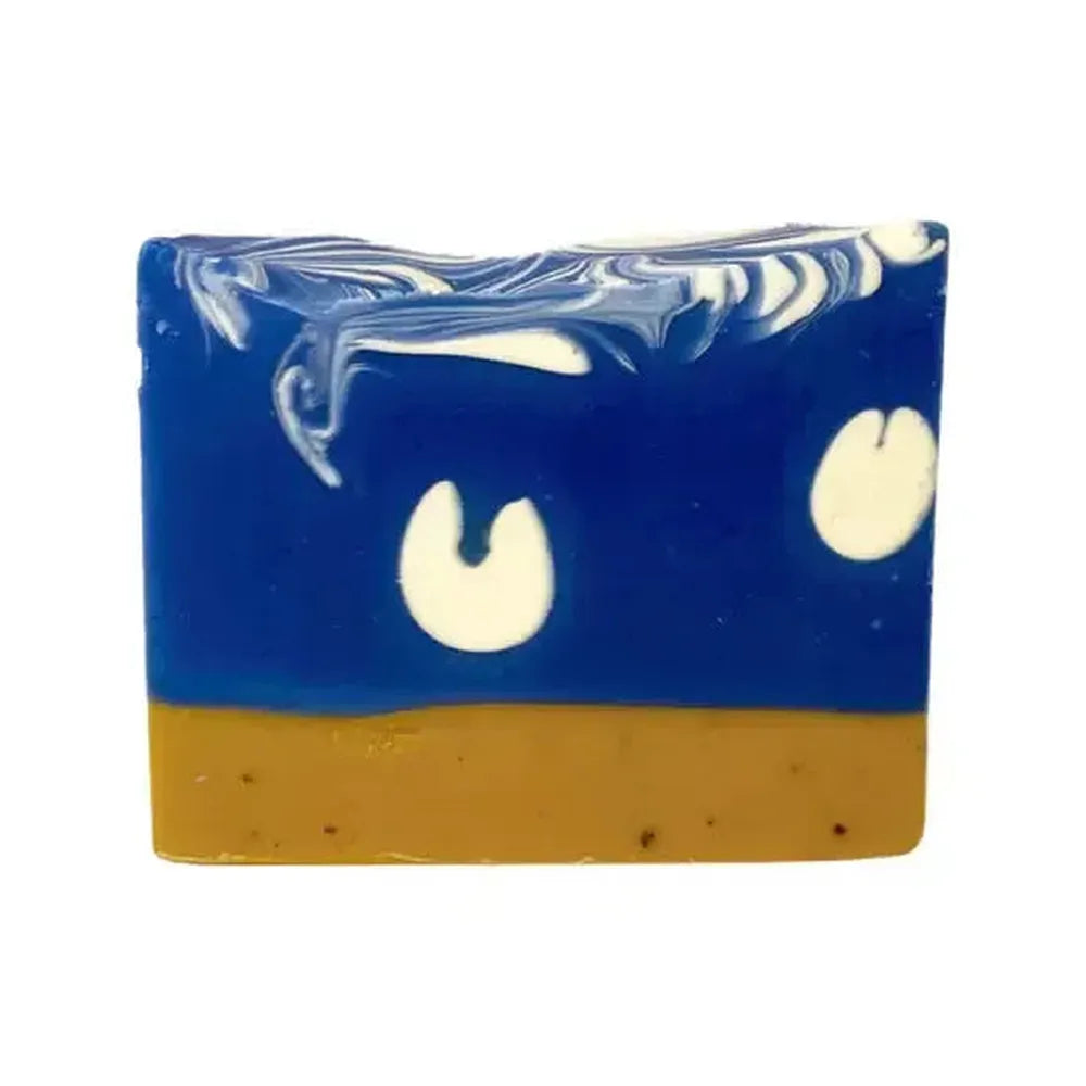 Bondi Beach Soap 125g By The Soap Bar-Candles2go
