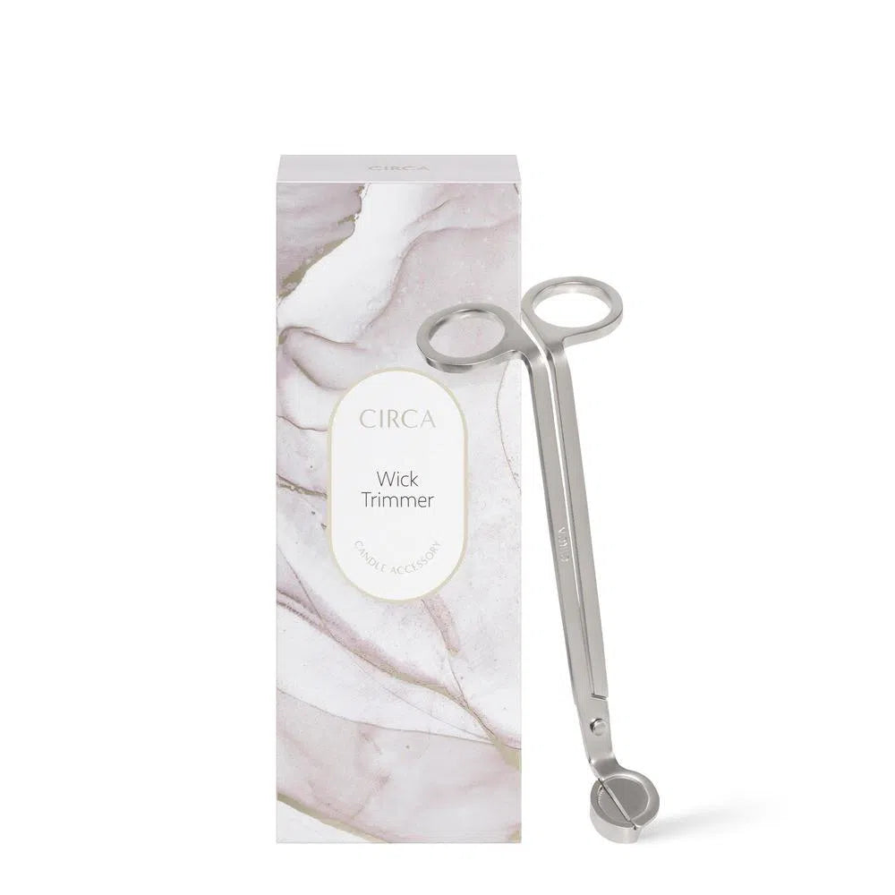 Candle Wick Trimmer by Circa-Candles2go