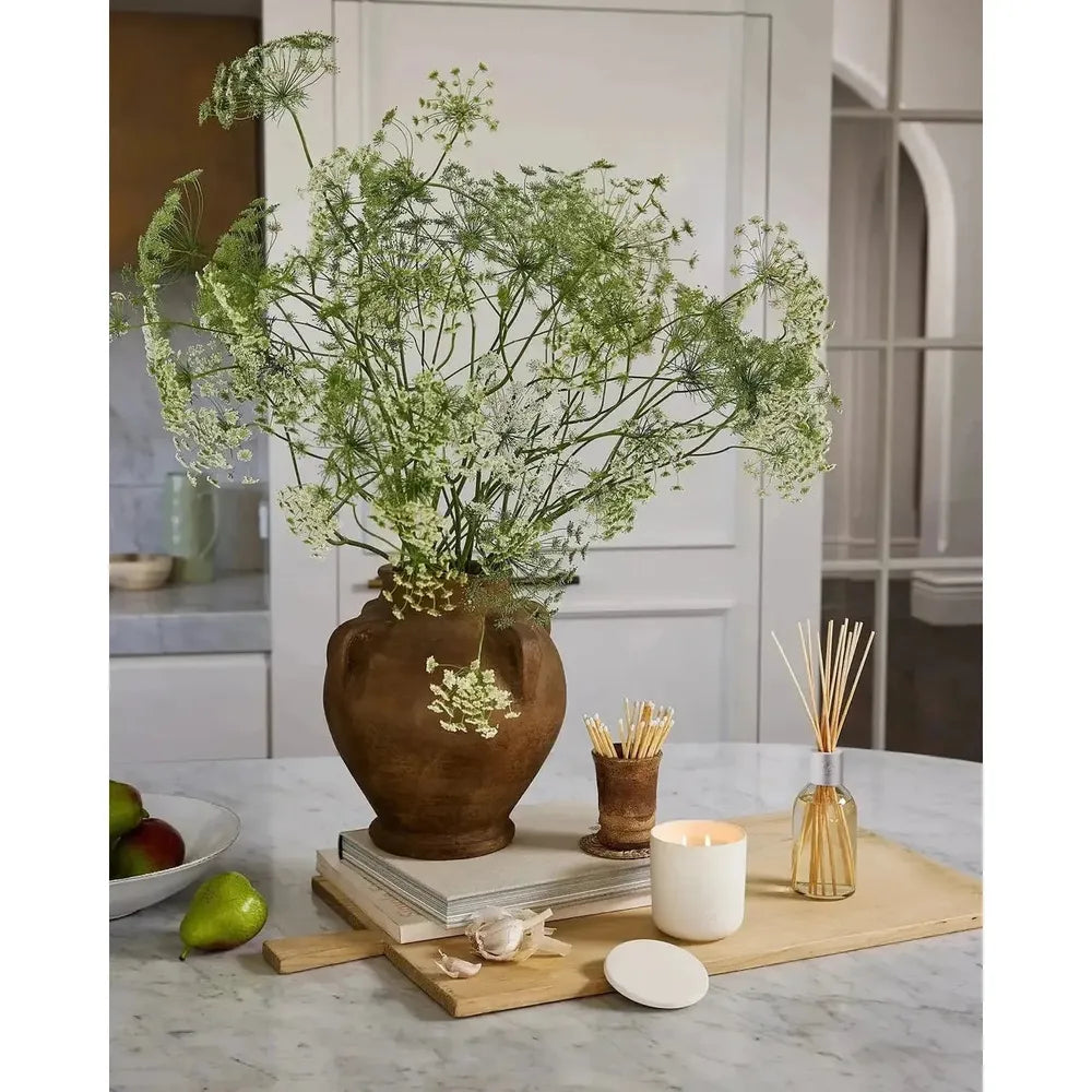 Circa Alchemy White Tea & Wild Mint 300g Candle-Candles2go