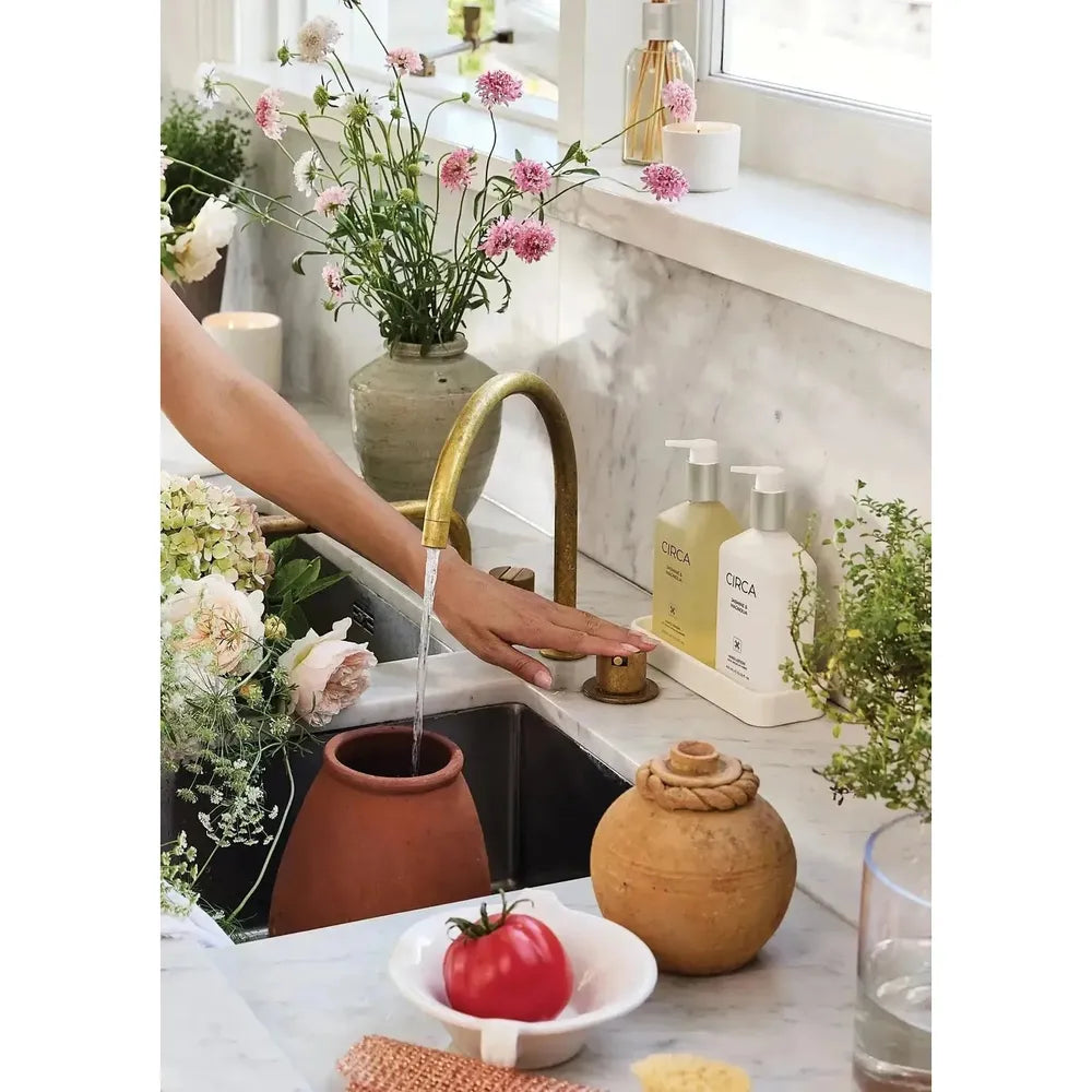 Circa Jasmine & Magnolia 450ml Hand Lotion-Candles2go