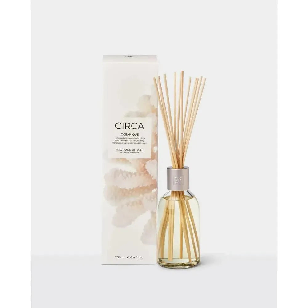 Circa Oceanique 250ml Diffuser-Candles2go