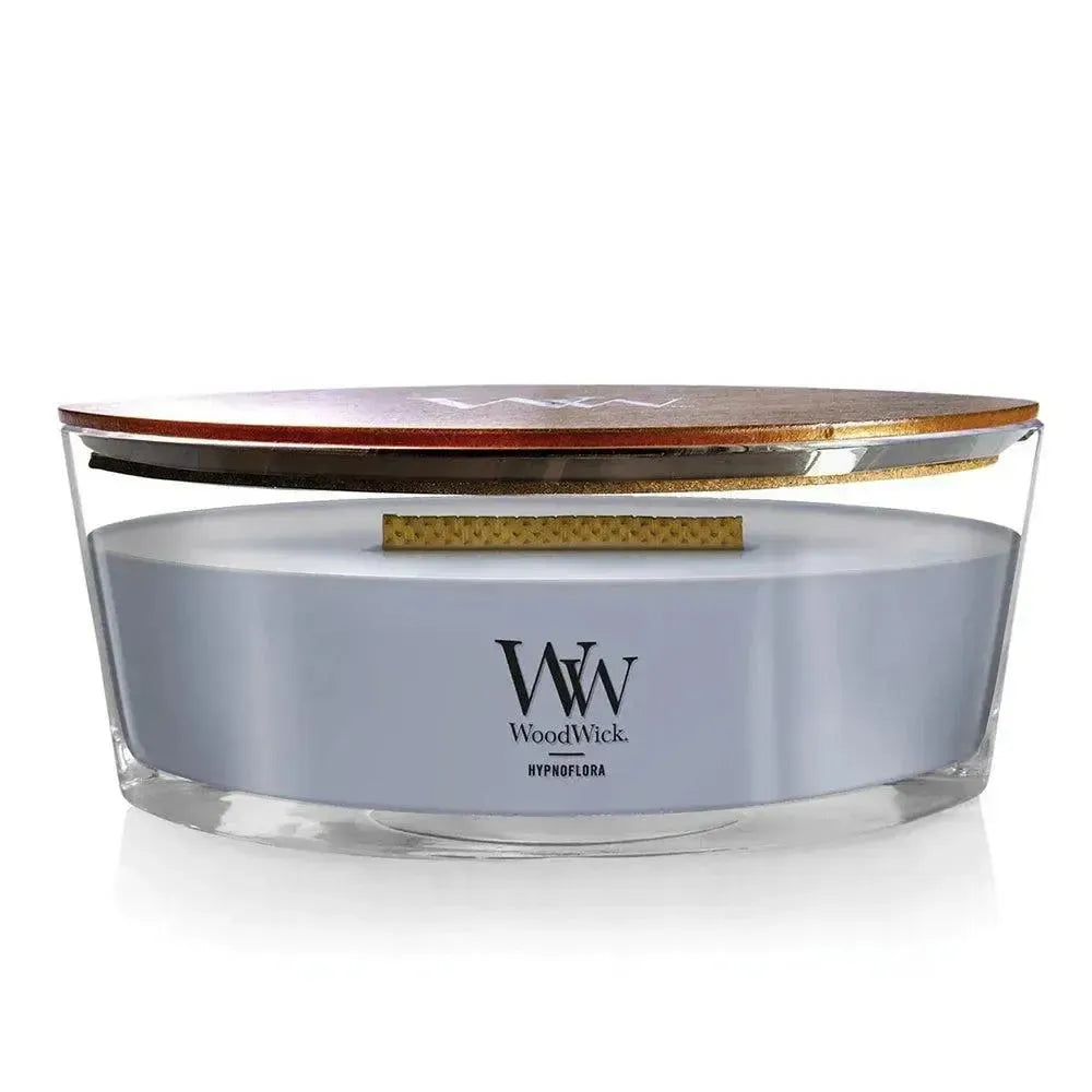 Ellipse Hypnoflora 453g Candle by Woodwick Candles-Candles2go
