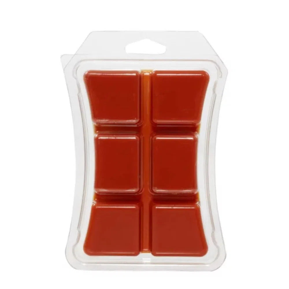 Pumpkin Praline Wax Melts by Woodwick Candle-Candles2go