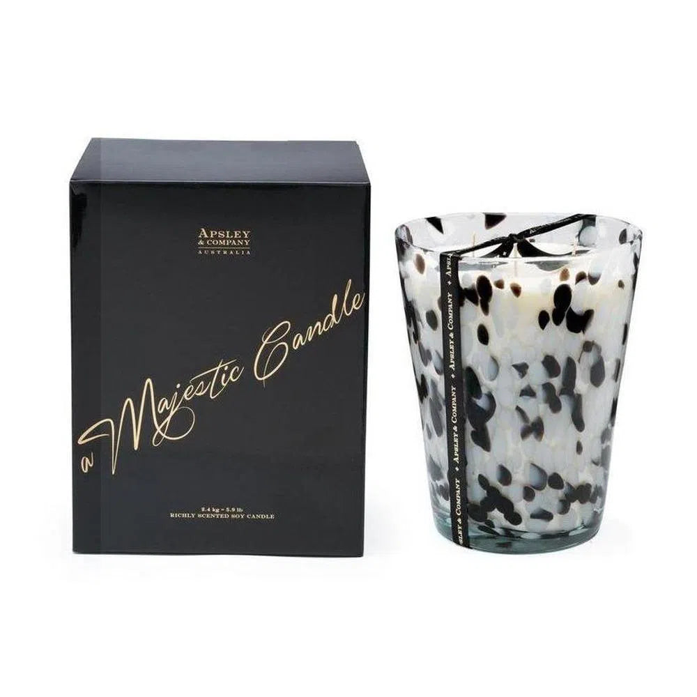 Santorini 2.4kg Luxury Candle by Apsley Australia-Candles2go