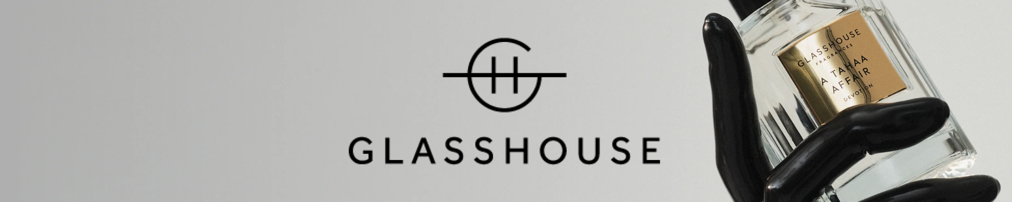 Glasshouse Fragrances