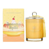 Banana Split Candle 330g by Wavertree and London Australia