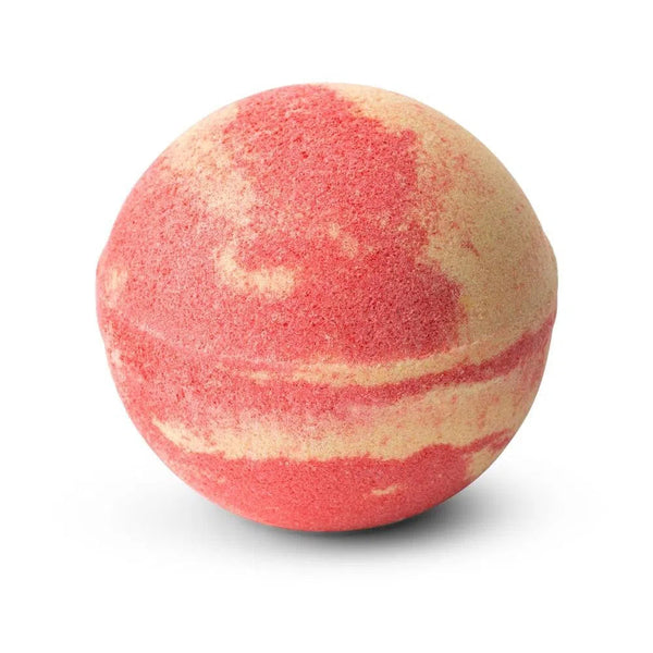 Bath Bomb 150g Mango Swirl Tilley Australia-Candles2go