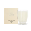 Burnt Fig and Pear Candle 370g by Peppermint Grove