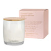 Christmas 2024 Cotton Candy, Vanilla Nectar, Musk & Toffee 400g Candle by Urban Rituelle