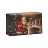 Christmas Limited Edition Christmas Pudding 200g Soap by Wavertree and London Australia