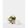 Christmas Limited Edition Circa White Fig & Cedar 70g Bauble Candle 2025