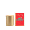 Christmas Limited Edition Ecoya Chilli Strawberry Goldie 460g Candle 2025