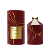 Christmas Limited Edition Fig & Pear 360g Candle by Moss St Ceramics