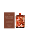 Christmas Limited Edition Gingerbread House 380g Candle by Glasshouse Fragrances