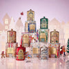 Christmas Limited Edition Glasshouse Gingerbread House 380g Candle 2025
