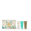 Christmas Limited Edition Glasshouse Hand Cream Trio Gift Set 2025