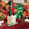 Christmas Limited Edition I'll Take Manhattan Hand Care Duo Pack by Glasshouse Fragrances