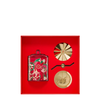 Christmas Limited Edition Kyoto In Bloom Candle & Spinning Carousel Gift Set by Glasshouse Fragrances