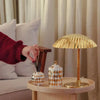 Christmas Limited Edition Moss St Ceramic Lemon Myrtle & Pine Mini Diffuser 2025