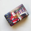 Christmas Limited Edition Wavertree & London Christmas Pudding 200g Soap Bar 2025
