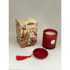 Christmas Limited Edition Wavertree & London Santa's Workshop 410g Candle 2025