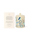 Christmas Limited Edition White Christmas 380g Candle by Glasshouse Fragrances