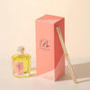 Cinnamon and Nutmeg Reed Diffuser 250ml by Be Enlightened