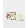Circa Cotton Flower & Freesia 70g Mini Candle