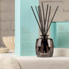 Crisp Sea Mist, Juniper and Amberwood 220ml Diffuser by Urban Rituelle