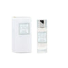 Crystal Crisp White Linen Room Mist 100ml by Abode Aroma