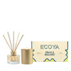 Ecoya Pear & Brandy Mini Candle & Diffuser Gift Set Limited Edition Christmas 2024