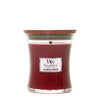 Elderberry Bourbon medium 275g Candle by Woodwick