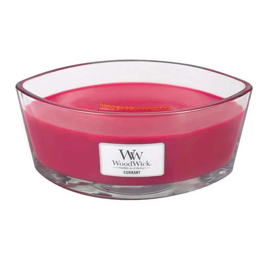 Ellipse Currant 453g Candle by Woodwick Candles-Candles2go