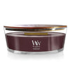 Ellipse Phantom Cherry 453g Candle by Woodwick Candles