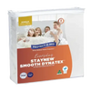 Everyday Smooth Staynew Mattress Protector by Protect-A-Bed Single