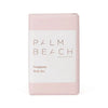 Frangipani Body Bar Soap by Palm Beach