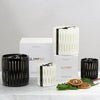 Glimpse Blanc 1.7kg Luxury Candle by Apsley Australia