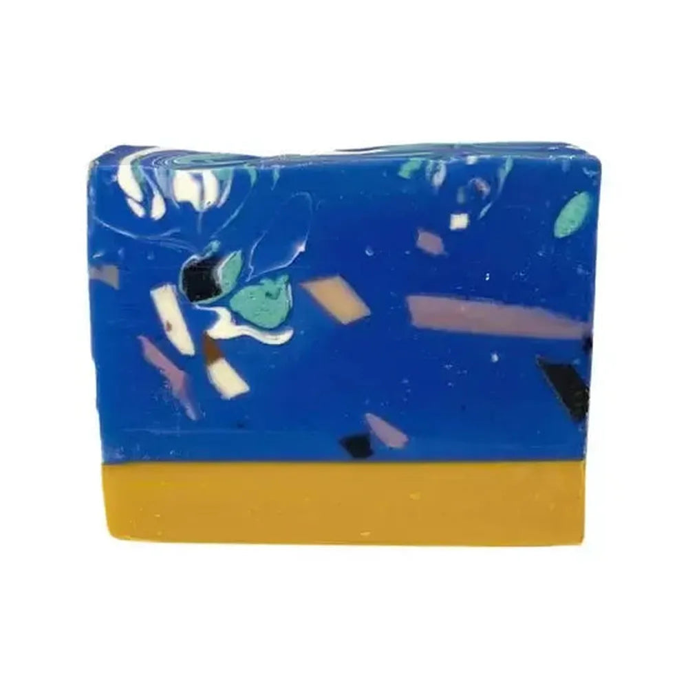 Great Barrier Reef Soap 125g By The Soap Bar-Candles2go