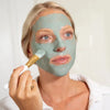 Green Smoothie Facial Mask 10g by Stray Willow