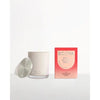 Guava and Lychee Mini Candle 80g by Ecoya