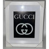 Gucci Photo Frame 41cm x 33cm