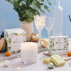 Happiness Pair of 110gm Boxed Lemongrass Soap by Urban Rituelle