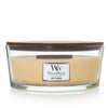 Hearthwick Woodwick Candles 453g Candle Oat Flower