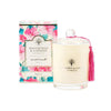 Hibiscus Candle 330g by Wavertree and London