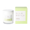 Jasmine & Lime Candle 420g by Palm Beach